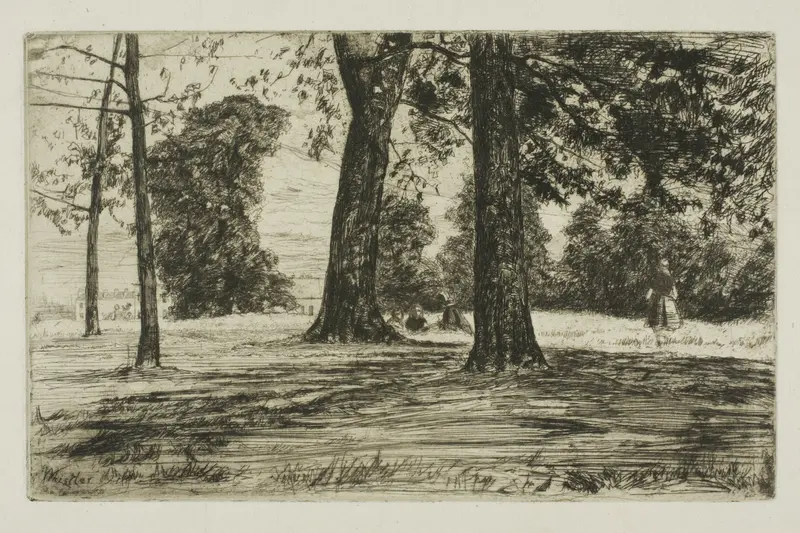 Greenwich Park