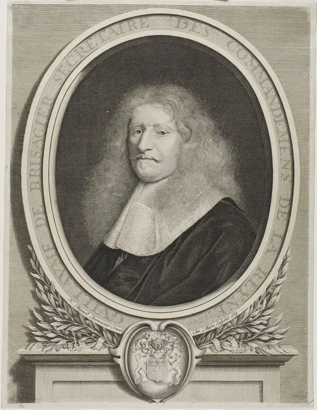 Guillaume de Brisacier