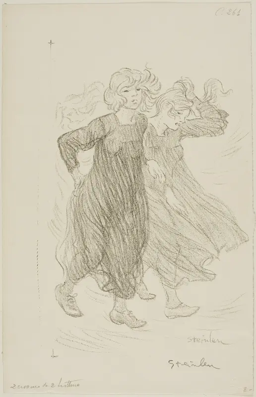 Gust of wind