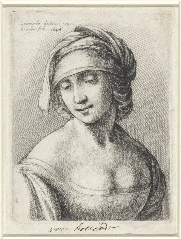 H. Anna Wall Art by Unknown - High-Resolution Digital Print