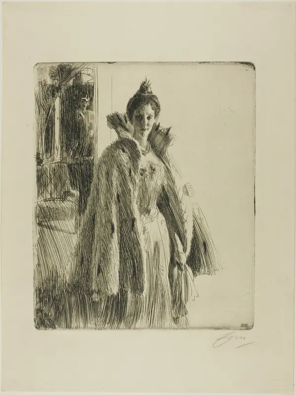 H. R. H. Princess Ingeborg of Sweden II