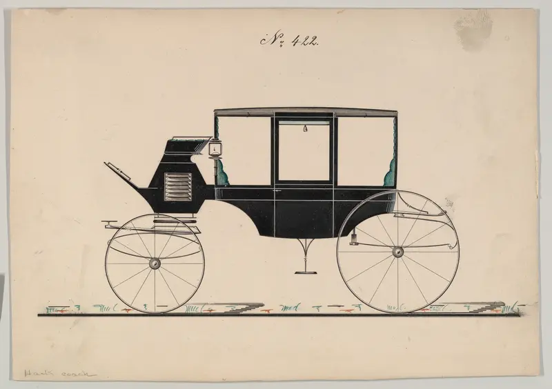 Hack Coach #422 Wall Art by Brewster & Co. - High-Resolution Digital Print