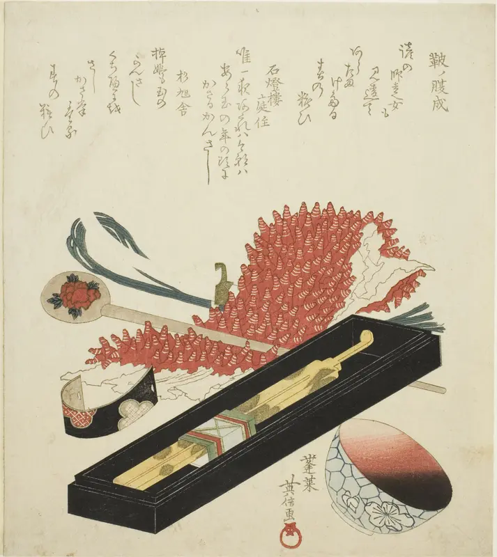 Hair Ornaments