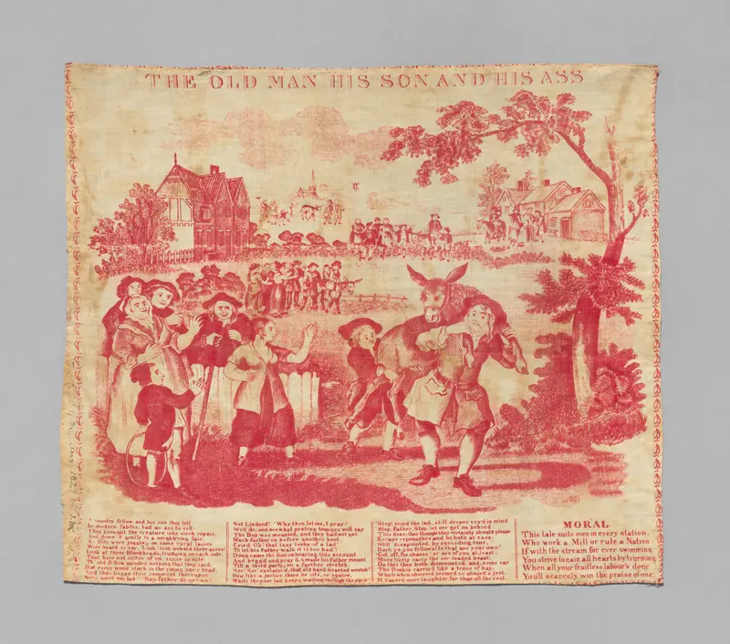Handkerchief