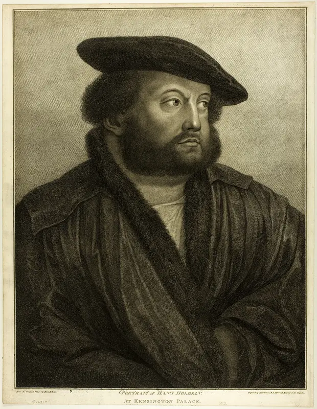 Hans Holbein