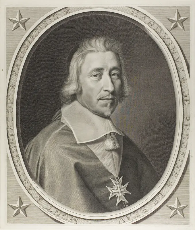 Hardouin de Péréfixe de Beaumont