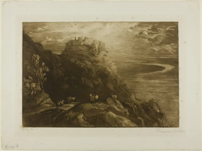 Harlech, No. I