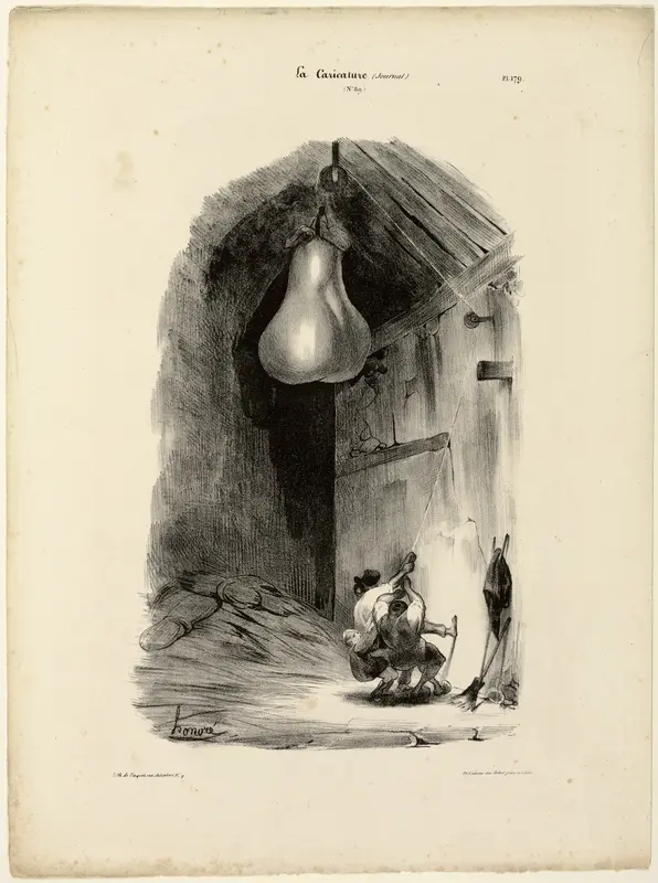 “Heave-ho!..Heave-ho! Heave-ho!,” plate 179