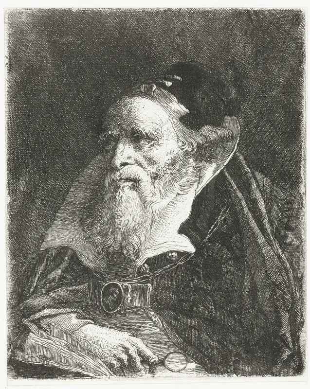 Heilige Hieronymus Aemilianus Wall Art by Unknown - High-Resolution Digital Print