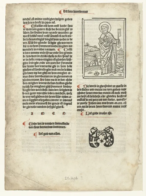 Heilige Petrus Wall Art by anonymous - High-Resolution Digital Print