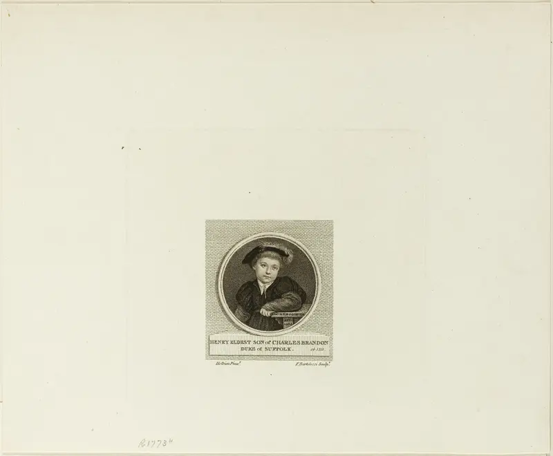 Henry Brandon