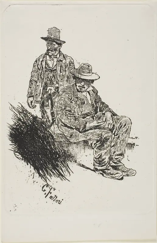 Herdsmen