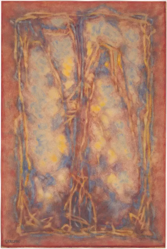Het verlangen Wall Art by Unknown - High-Resolution Digital Print