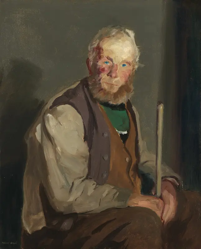 Himself