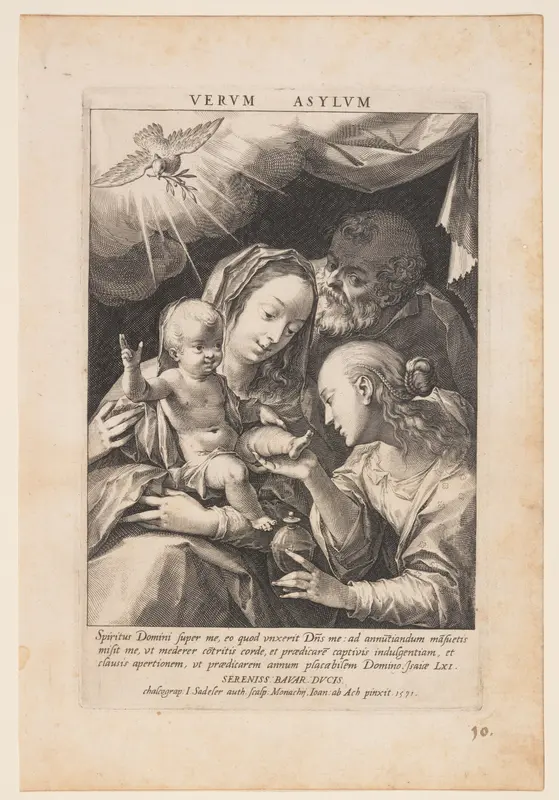 Holy Family