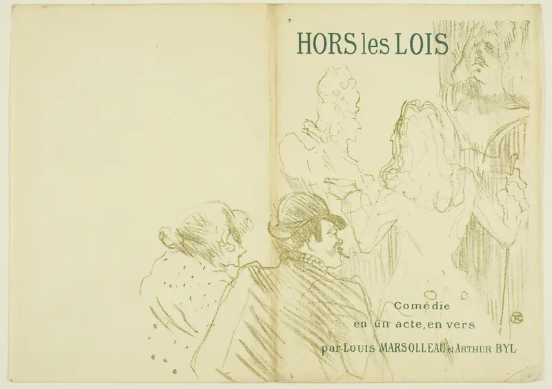 Homage to Molière