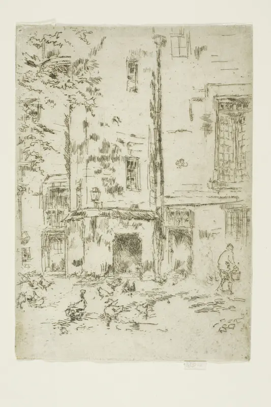 Hôtel de la Croix Blanche