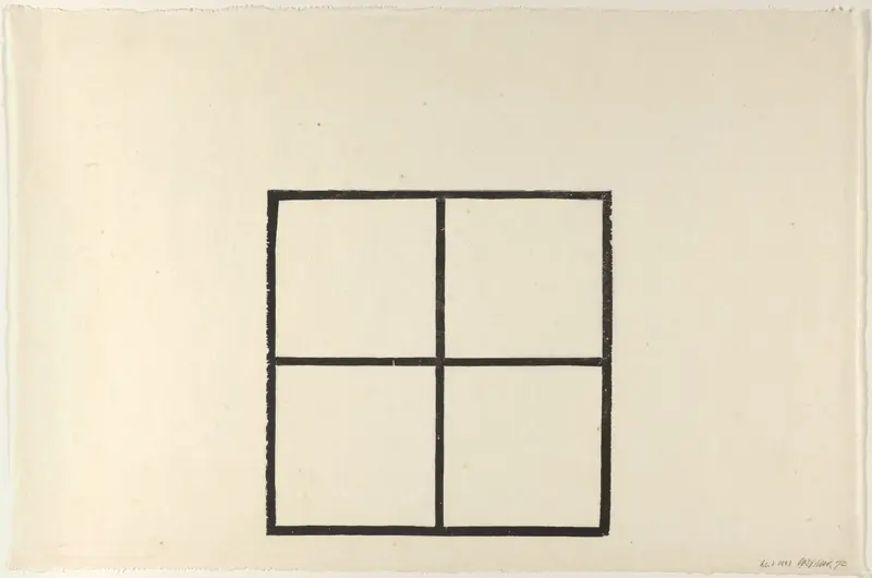 Hs.1 no.1 Wall Art by Unknown - High-Resolution Digital Print