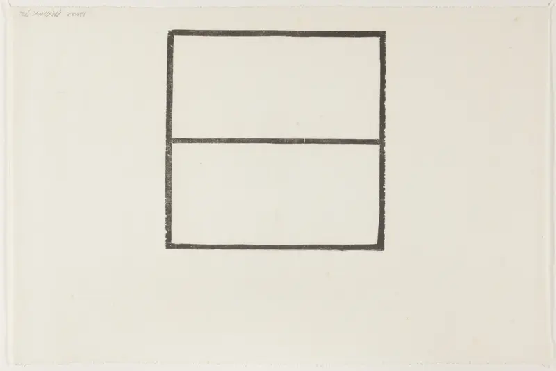 Hs.1 no.2 Wall Art by Unknown - High-Resolution Digital Print