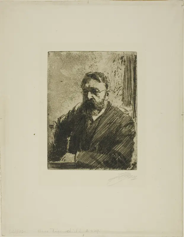 Hugo Tigerschiöld