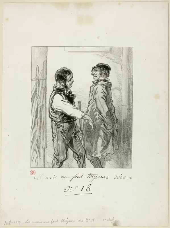Husbands Always Make Me Laugh: And the judge's son told my wife