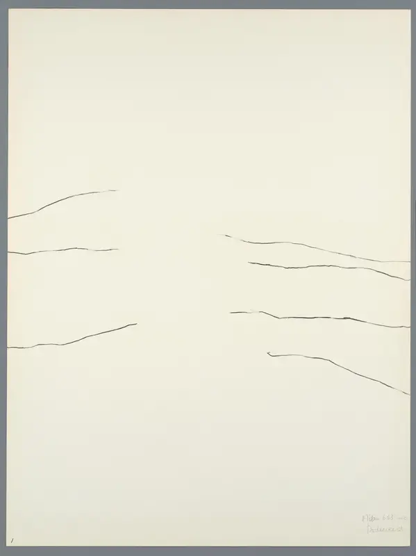 In oorlog Wall Art by Armando - High-Resolution Digital Print