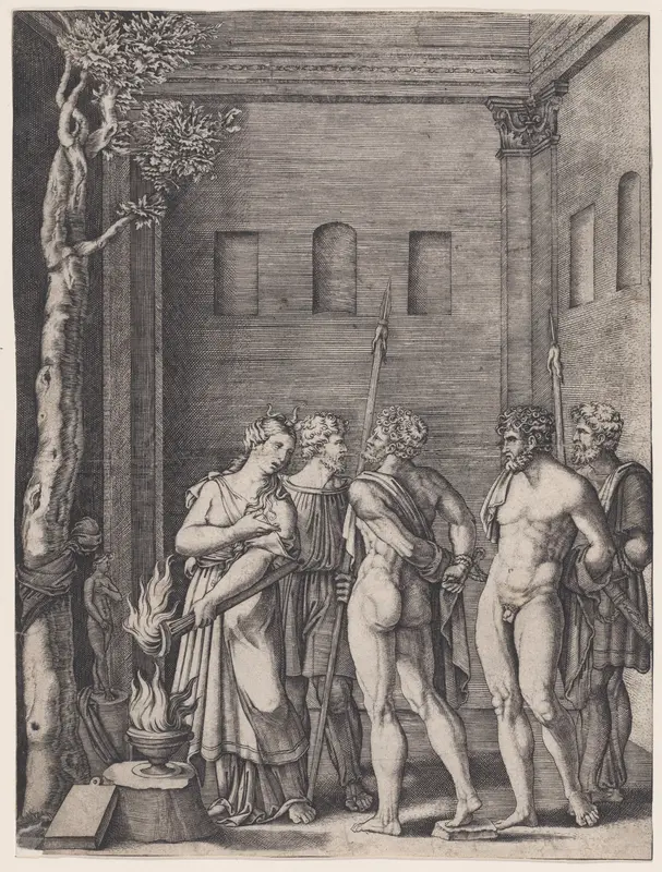 Iphigenia