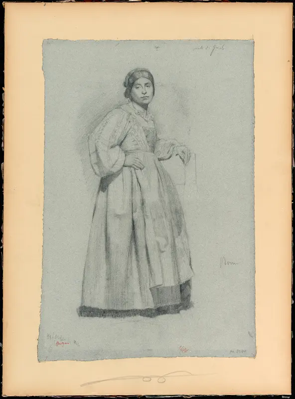Italienne (Gaëta)