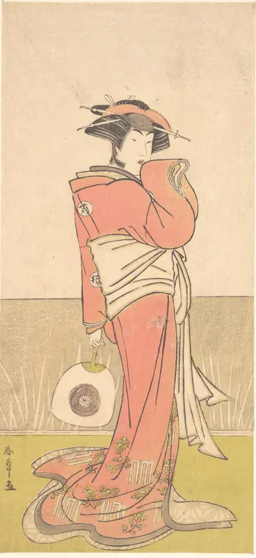 Iwai Hanshirō IV
