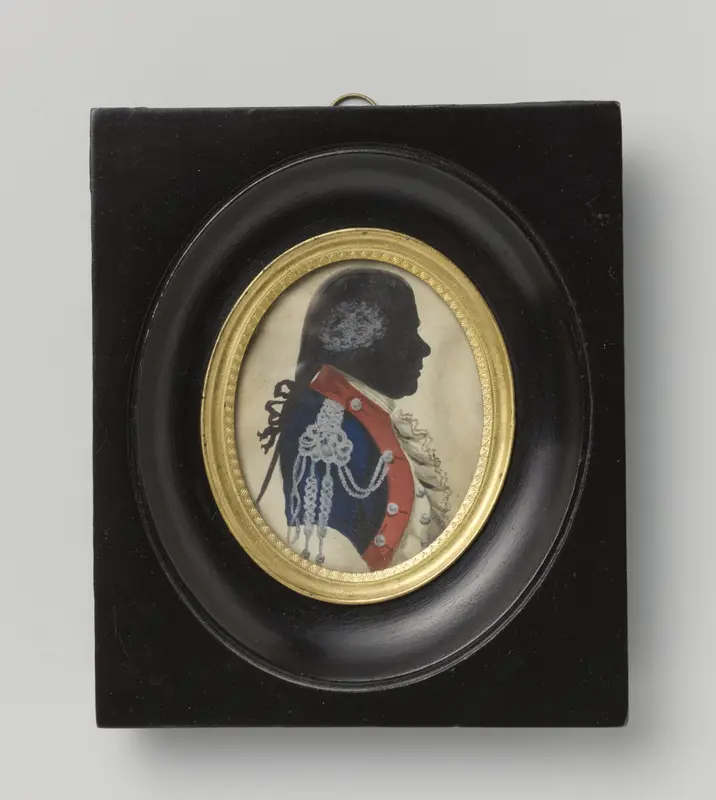 Jacob François de Friderici (1813/14-1847)? Wall Art by anonymous - High-Resolution Digital Print