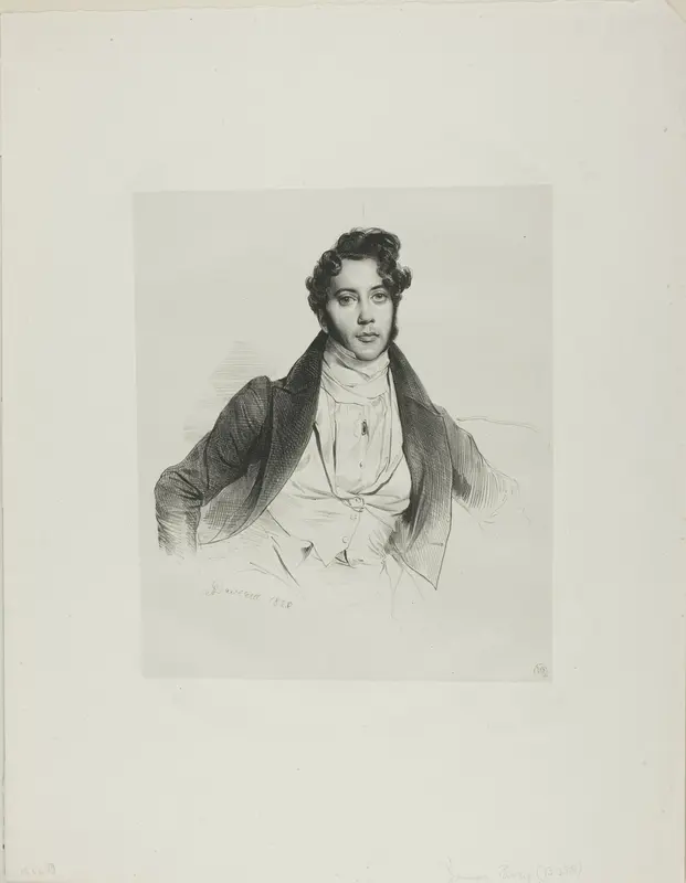 James Parry