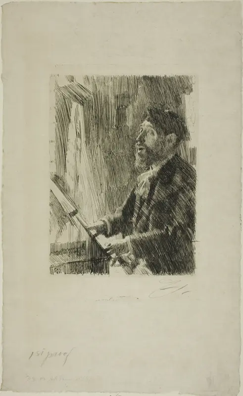 J.B. Faure