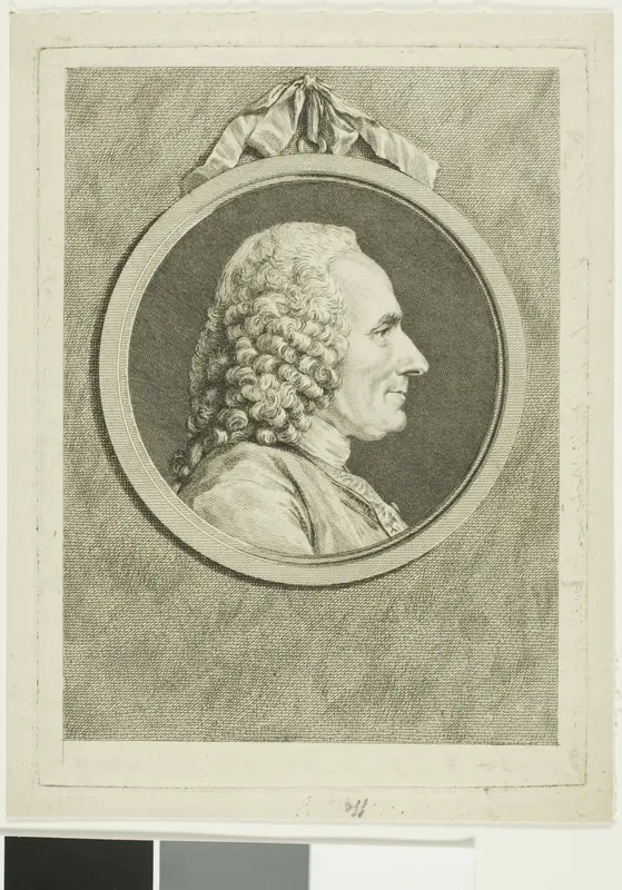 J.B. Restout