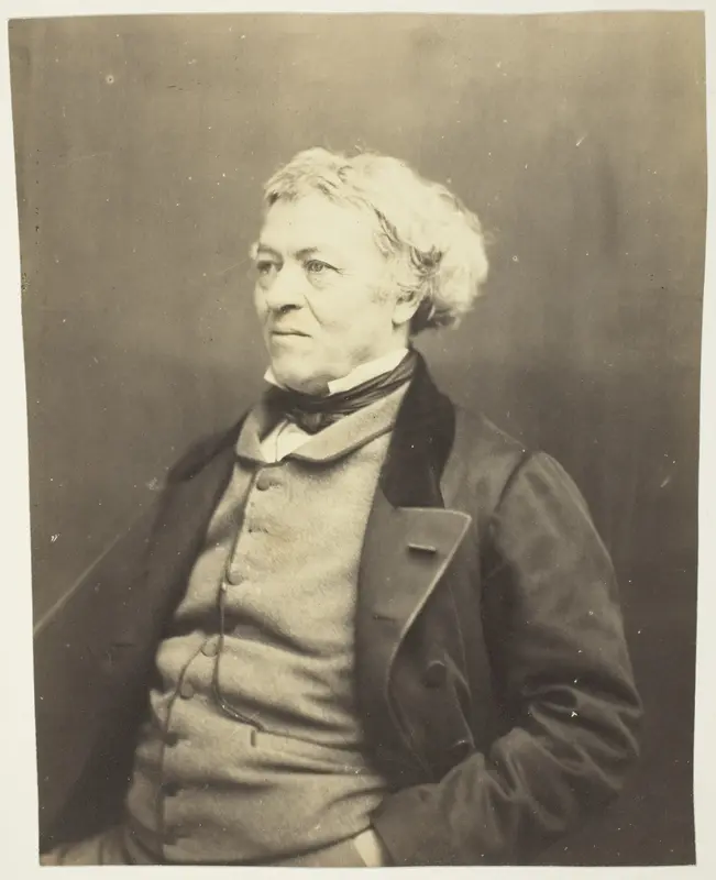 Jean Baptiste Camille Corot