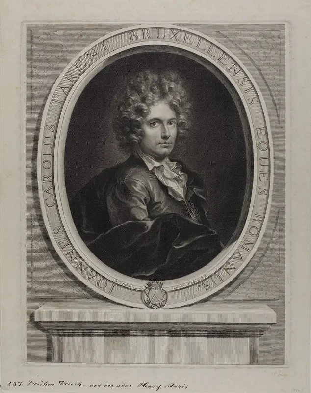 Jean-Charles Parent