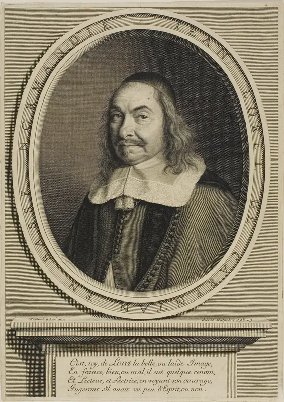 Jean Loret