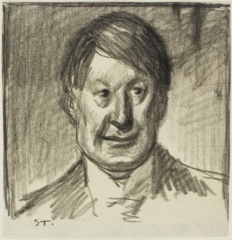 Jean Louis Forain