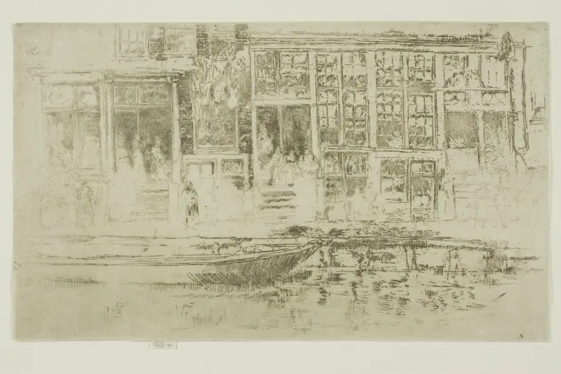 Jews' Quarter, Amsterdam