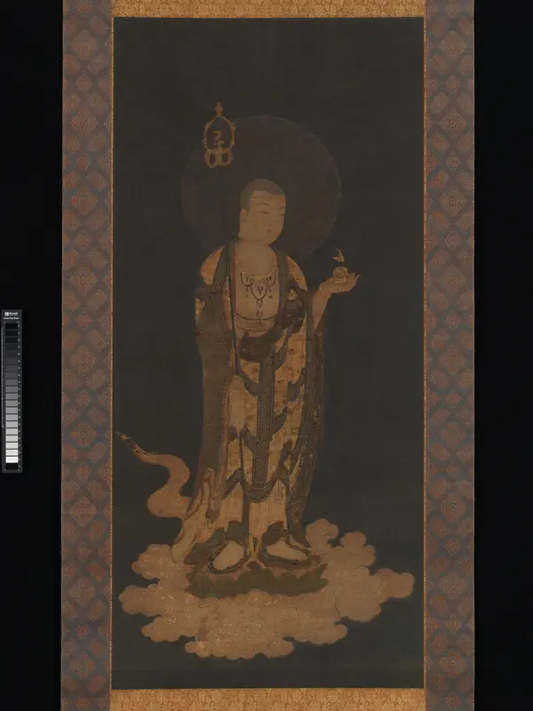 Jizō Bosatsu