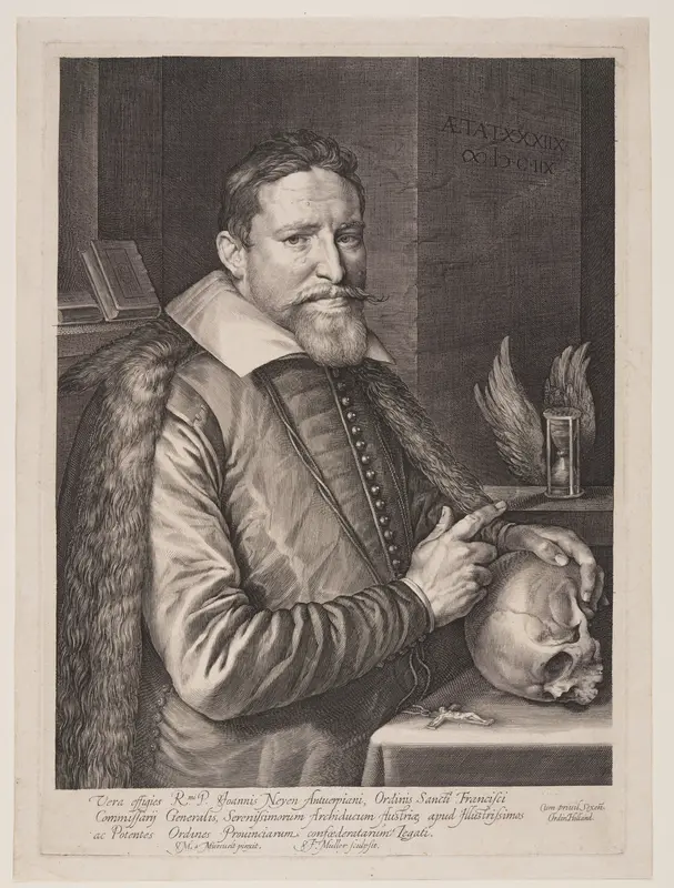 Joannes Neyen