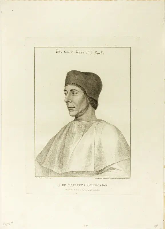 John Colet