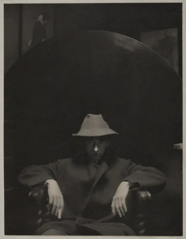 John Marin