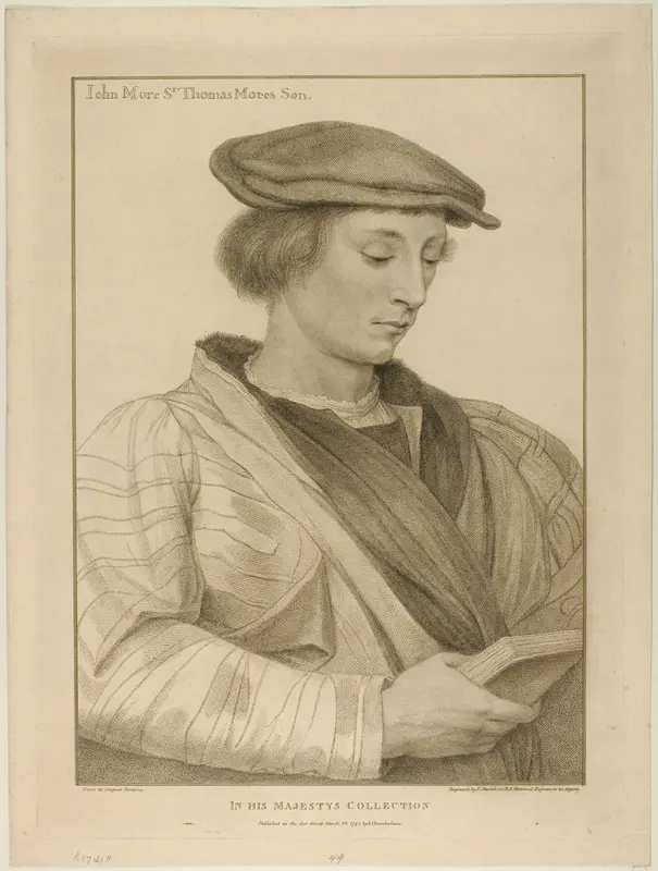 John More