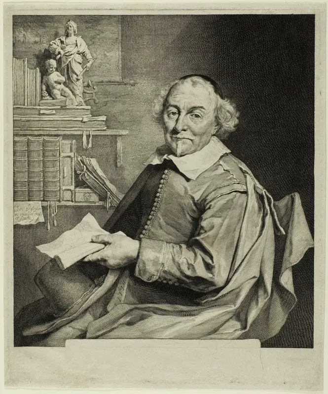 Joost van den Vondel