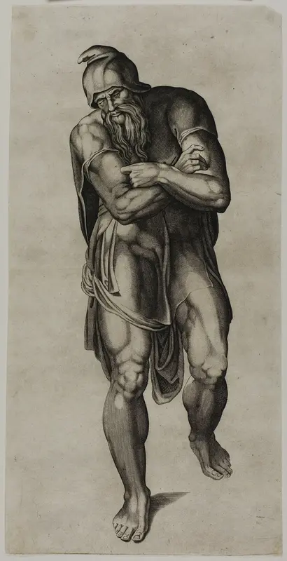 Joseph of Arimathea