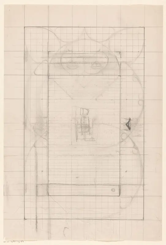 Kader Wall Art by Reinier Willem Petrus de Vries (1874-1953) - High-Resolution Digital Print