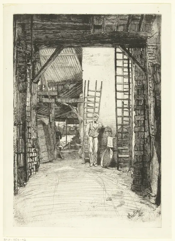 Kalkbrander Wall Art by Unknown - High-Resolution Digital Print