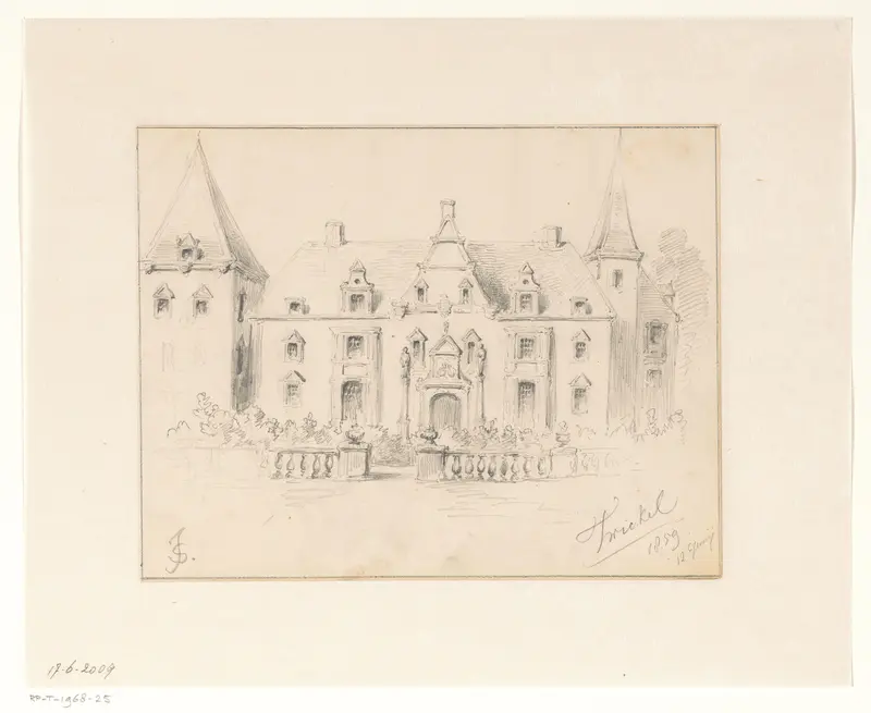 Kasteel Twickel