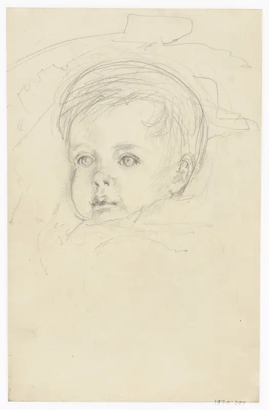 Kinderportret