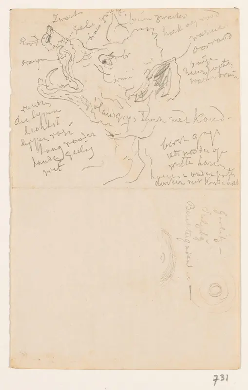 Kop van een wolf Wall Art by Johannes Tavenraat - High-Resolution Digital Print